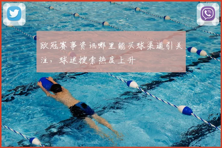 欧冠赛事资讯哪里能买球渠道引关注，球迷搜索热度上升