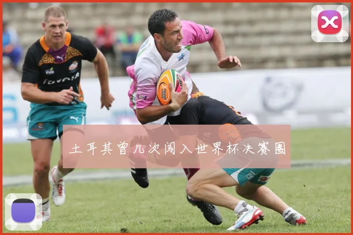 土耳其曾几次闯入世界杯决赛圈