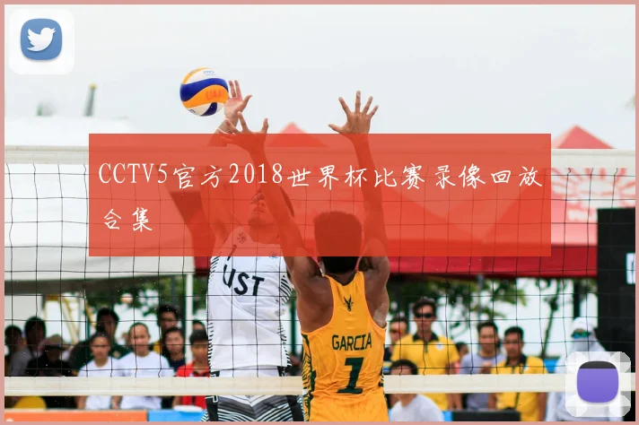 CCTV5官方2018世界杯比赛录像回放合集