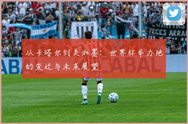 从卡塔尔到美加墨：世界杯举办地的变迁与未来展望