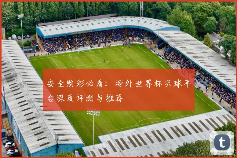 安全购彩必看：海外世界杯买球平台深度评测与推荐
