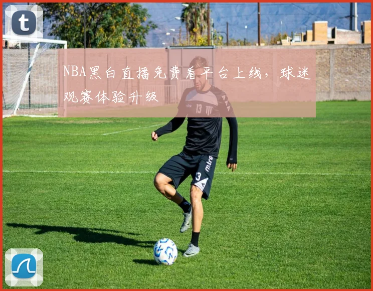 NBA黑白直播免费看平台上线，球迷观赛体验升级