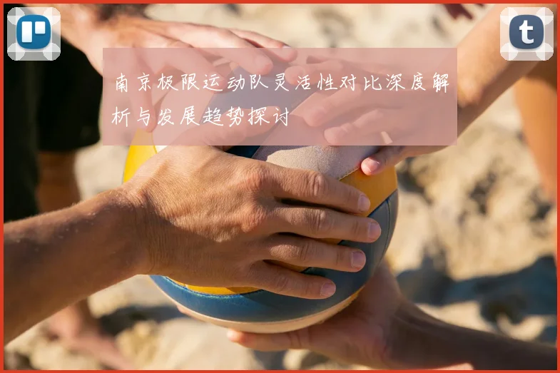 南京极限运动队灵活性对比深度解析与发展趋势探讨