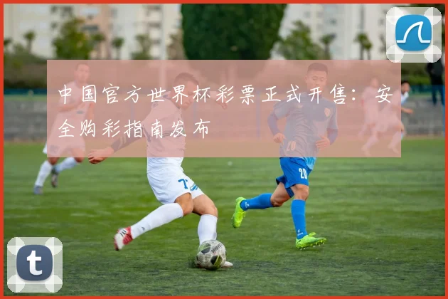中国官方世界杯彩票正式开售：安全购彩指南发布