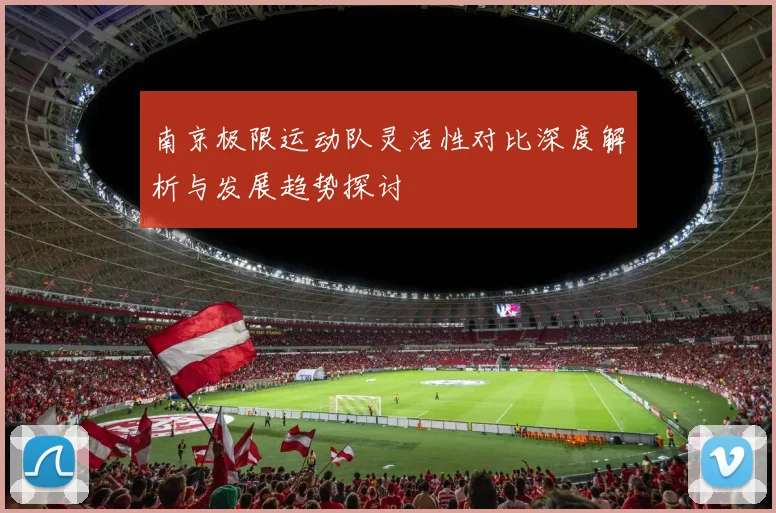 南京极限运动队灵活性对比深度解析与发展趋势探讨