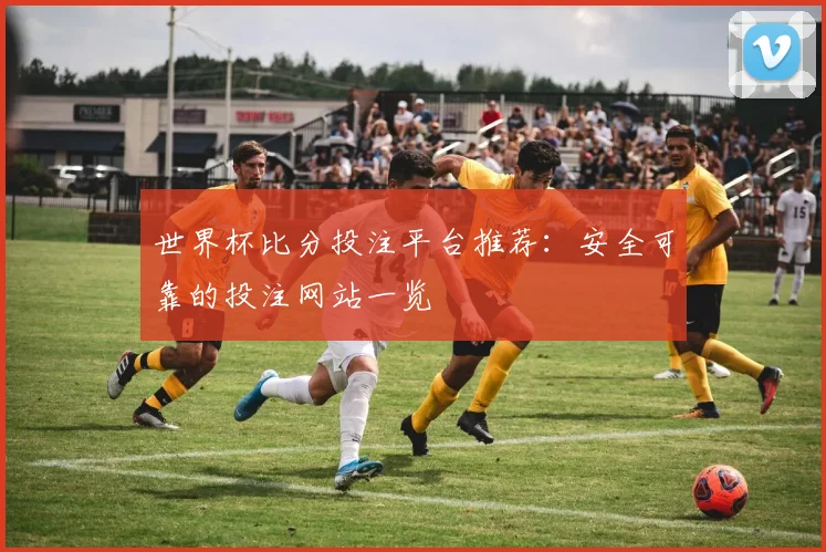 世界杯比分投注平台推荐：安全可靠的投注网站一览