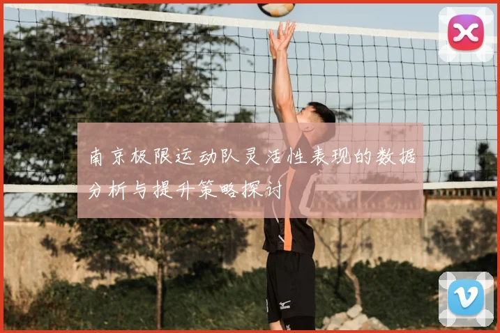 南京极限运动队灵活性表现的数据分析与提升策略探讨