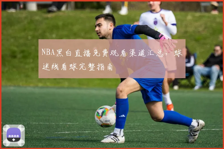 NBA黑白直播免费观看渠道汇总，球迷线看球完整指南